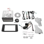 Lamborghini Navigation & Radio Connectivity Unit. Fixed Price $3037.20.