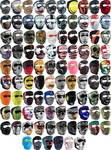 Zan Headgear Full Neoprene Facemask. Fixed Price $16.69.