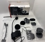 Sena 20S Helmet Clamp Kit For Harley Davidson Cb/audio. Fixed Price $94.99.