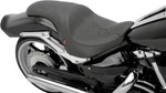 Z1R Black Predator Low Profile Seat With Stitch-flame 0810-1796 Made In Usa. Fixed Price $468.95.