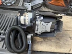 2014 2015 2016 2017 Honda Odyssey Elite Rear Shop Hvac Dry Vacuum Oem. Fixed Price $170.00.
