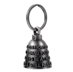 Motorcycle Good Luck Bell Dream Apparel 3D Magnesium Alloy Lightweight. Fixed Price $17.99.