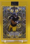 Wild Card Draw 2025 True 1/1 Color Match Troy Polamalu Case Hit! Tie Dye. Fixed Price $59.99.