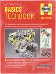 Haynes Motorcycle Basics Manual M3515 Maintenance And Repair Guide. Fixed Price $55.03.