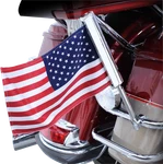 Ciro Led Flagpole - Fits U.s. Chrome 70600. Fixed Price $199.49.