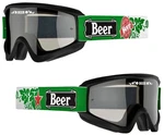 Dry Beer Goggle Limited Edition "heiny/black" # 067-06-802. Fixed Price $34.95.