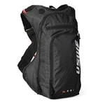 Uswe For Outlander Moto Hydration Pack 9L Black With No Dancing Monkey Harness. Fixed Price $154.99.