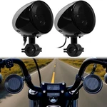 Gohawk AN4 GEN.3 All-in-one Built-in Amplifier 4" Full Range Waterproof Bluet.... Fixed Price $110.41.