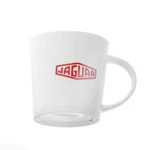 Jaguar Heritage Logo Mug. Fixed Price $20.00.