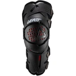 Leatt Youth Black Z-frame Knee Brace ( Kids One Size ) 5020004160. Fixed Price $307.00.