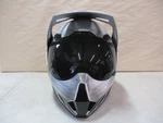 Icon Variant Pro Quicksilver Motorcycle Helmet Size Large. Fixed Price $49.99.