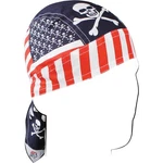 Zan Flydanna Patriotic Skull Usa Flag Z537. Fixed Price $14.06.
