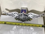 Wings, Hitch Cover,hog,dodge,chevy,ford,hummer,harley. Fixed Price $65.00.