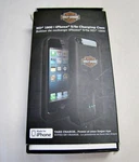 Harley Davidson Iphone 5S HD1800 Charging Case 07685 Nos. Fixed Price $15.00.