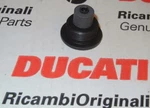 Ducati Corse Racing Super Lightweight Engine Drain Plug With Magnet 22MM X 1.5MM. Fixed Price $29.95.