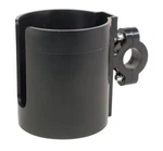 Barefoot Willies 7/8" Bars Bicycle Motorcycle & Atv Cup Holder Coozee...usa. Fixed Price $24.87.