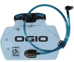 Ogio 1.5 Liter Water Reservoir Bladder Clear. Fixed Price $30.53.