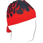 Zan Flydanna Flames Red Z229. Fixed Price $14.06.