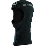Alpinestars Open-face Balaclava Osfm Black 475817-10. Fixed Price $39.99.