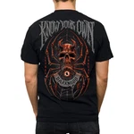 Lethal Threat Tee Knowdrkness Blk Md LT20902M. Fixed Price $25.94.