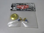 Nos Biltwell Gringo Gold Color Hardware Kit 0133-0869. Fixed Price $9.99.