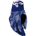 Moose Blue MX1 Gloves (adult L) 3330-7048. Fixed Price $29.95.