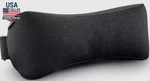 Volvo Neck Cushion Charcoal Wool Genuine 31470559 32332718. Fixed Price $115.24.