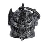 Guardian Motorcycle Bell /hanger Lightweight Biker Accessories. Fixed Price $16.89.