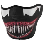 Zan Half Mask Neoprene Toxic WNFM093H. Fixed Price $16.49.