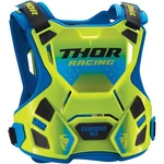 Thor Guardian Mx Fluorescent/blue Medium/large 2701-0862. Fixed Price $84.95.