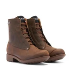 Ladies Motorcycle Boots Tcx Blend 2 Waterproof Women Brown Motorbike. Fixed Price $256.92.