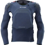 Husqvarna Apparel Leatt Youth 3DF Airfit Body Protector. Fixed Price $247.99.