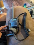 Midland 75-822 Lynx Handheld Cb Radio 40 Noaa Weather Channel Monitor Black. Fixed Price $41.00.