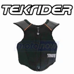 Tekrider TVDS2404 Freestyle Vest For Protection Chest & Back Pd. Fixed Price $370.23.
