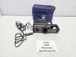 03-12 Oem Maserati Quattroporte M139 Trunk Spare Tire Air Compressor. Fixed Price $105.02.