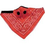 Atv-utv Tek Dust Mask Bandanna Bdmred. Fixed Price $35.37.