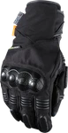 Moose Racing 3330-7000 22 ADV1 Short Gloves Large Black. Fixed Price $59.95.