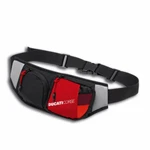 Ducati Corse Dc Sport Fitness Fanny Pack Waist Belt Bag. Fixed Price $28.95.