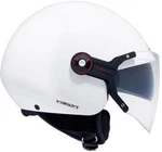 Motorcycle Helmet Xxl Nexx SX60 Vision Gloss White Open Face Sun Visor PX5024 Y1. Fixed Price $143.10.