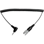 Sena SR10 Motorola Single-pin Radio Cable (SC-A0112). Fixed Price $9.40.