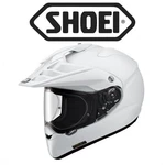 Shoei Hornet X2 Adventure Motorcycle Helmet Bike Racing - White Xs Xxl. Fixed Price $699.99.