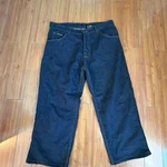 Scorpion Covert Blue Riding Jeans. Fixed Price $60.00.