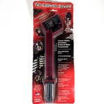 The Grunge Brush - Chain Cleaner Atv Motorcycle Bmx Dirt Bike. Fixed Price $9.29.
