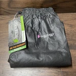Frogg Toggs Women's Pro Action Pants Black PA83522-01LG. Fixed Price $29.99.