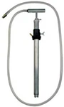 Slime Aluminum Pump For 5 Gallon Bucket Sb-ap. Fixed Price $80.94.
