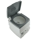Stuff Overland TS-TOILET-5 5-GAL Flushable Portable W/removable Tank. Fixed Price $170.00.