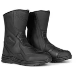 Tourmaster Helix Waterproof Touring Boots 10 Black. Fixed Price $149.99.