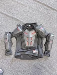 Evs Comp Suit Youth Medium. Fixed Price $80.00.