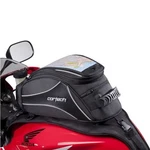 Cortech Super 2.0 12-LITER Magnetic Mount Motorcycle Tank Bag. Fixed Price $128.00.