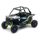 New Ray Toys 1:18 Polaris Rzr XP1000 - White Lightning 57593C. Fixed Price $22.65.
